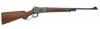 Winchester Model 71 Deluxe Lever Action Rifle