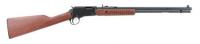 Henry Repeating Arms Company Slide Action Rifle