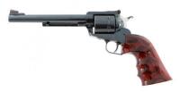 Ruger New Model Super Blackhawk Revolver