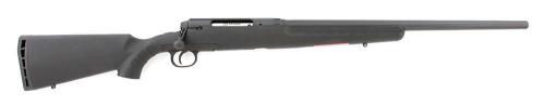 Savage Axis Bolt Action Rifle