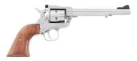 Ruger New Model Super Single Six Convertible Revolver