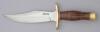 Randall Model 12 Bear Bowie