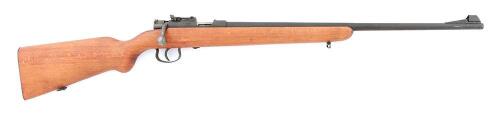 French MAS 45 Bolt Action Training Rifle by St. Etienne