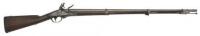 U.S. Model 1816 Flintlock Musket by Harpers Ferry