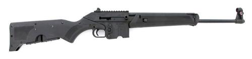 Kel-Tec SU-16A Semi-Auto Rifle