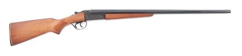 Stevens Model 311-H Boxlock Double Shotgun