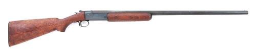 Winchester Model 37 “Red Letter” Single Barrel Shotgun