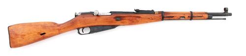 Soviet Model 1891/59 Bolt Action Carbine