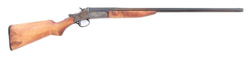 Eastern Arms Co. Model 101.1 Single Barrel Shotgun