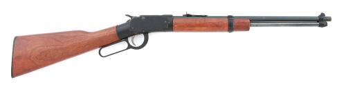 Ithaca Model 49 Saddlegun Single Shot Rifle