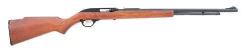 Marlin Model 60 Semi-Auto Rifle