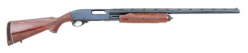 Remington Model 870 Field Wingmaster Slide-Action Shotgun