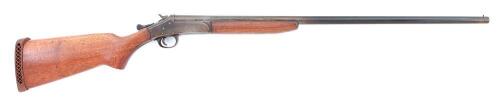 Harrington & Richardson Model 48 Topper Single Barrel Shotgun