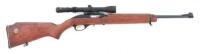 Marlin Model 989 M2 Semi-Auto Carbine