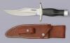 Randall Model 12 Bear Bowie