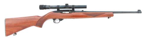 Ruger 10/22 Standard Sporter Semi-Auto Carbine