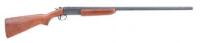 Winchester Model 37 Single Barrel Shotgun