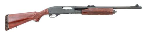 Remington Model 870 Express Magnum Slide Action Shotgun