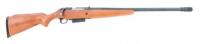 Mossberg Model 395KB Bolt Action Shotgun