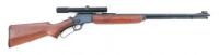 Marlin Model 39A Lever Action Rifle