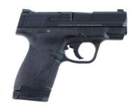 Smith & Wesson M&P9 Shield M2.0 Semi-Auto Pistol