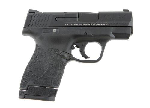 Smith & Wesson M&P40 Shield M2.0 Semi-Auto Pistol