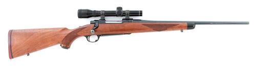 Ruger M77RL Bolt Action Rifle