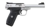 Smith & Wesson SW22 Victory Semi-Auto Pistol