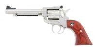 Ruger New Model Single-Six Convertible Revolver