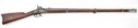 U. S. Model 1861 Percussion Rifle Musket by Springfield Armory