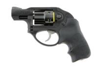 Ruger LCR-22MAG Double Action Revolver