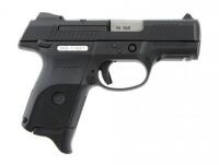 Ruger SR40c Semi-Auto Pistol