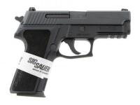 Sig Sauer P229 Semi-Auto Pistol