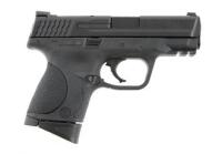 Smith & Wesson M&P9c Semi-Auto Pistol