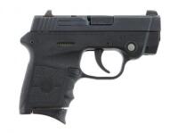 Smith & Wesson Bodyguard 380 Semi-Auto Pistol
