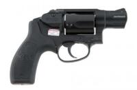 Smith & Wesson Bodyguard 38 Double Action Revolver