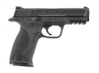 Smith & Wesson M&P40 Semi-Auto Pistol