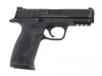 Smith & Wesson M&P9 Semi-Auto Pistol