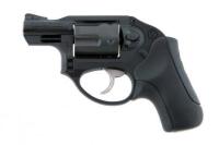 Ruger LCR-357 Double Action Revolver