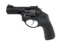 Ruger LCRx-3 Double Action Revolver