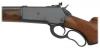 Winchester Model 71 Deluxe Lever Action Rifle - 2