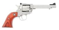 Ruger New Model Single-Six Convertible Revolver