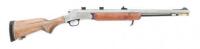 MDM Buckwacka In-Line Muzzleloading Rifle