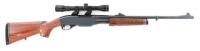 Remington Model 7600 Slide Action Rifle