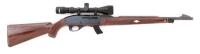 Remington Mohawk 10C Semi-Auto Rifle