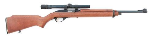 Marlin Model 99 M1 Semi-Auto Carbine