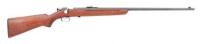 Scarce Winchester Model 67 Bolt Action Rifle