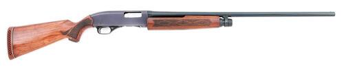 Winchester Model 1200 Slide Action Shotgun