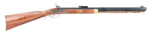 CVA Frontier Percussion Muzzleloading Rifle