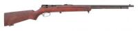 Wards Westernfield No. 47 Semi-Auto Rifle